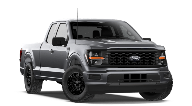 F-150® vehicle
